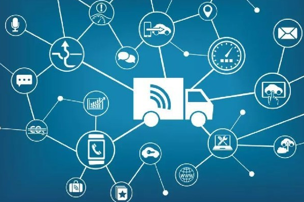 RFID smart logistics