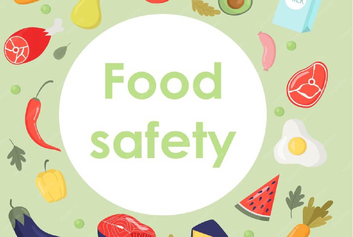 food safety